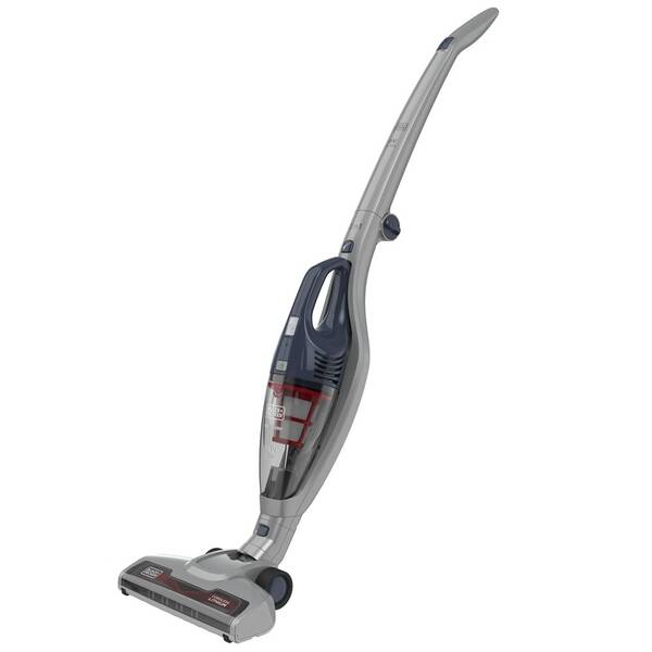 Tyčový vysavač Black-Decker SVB520JW-QW 

