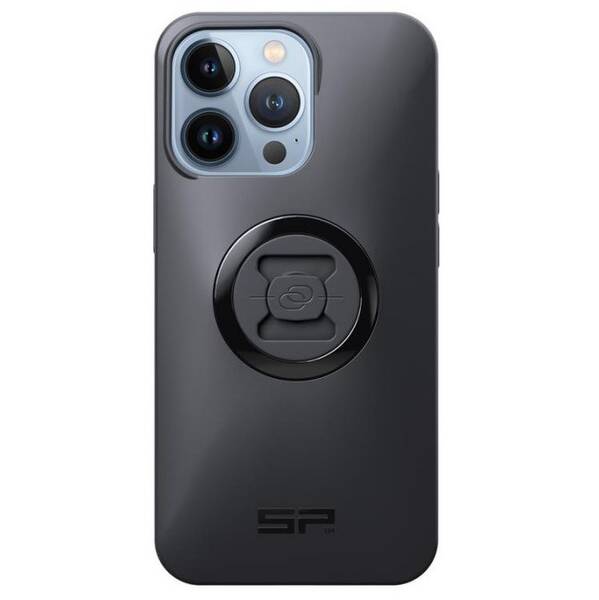 Kryt na mobil SP Connect na Apple iPhone 13 Pro černý

