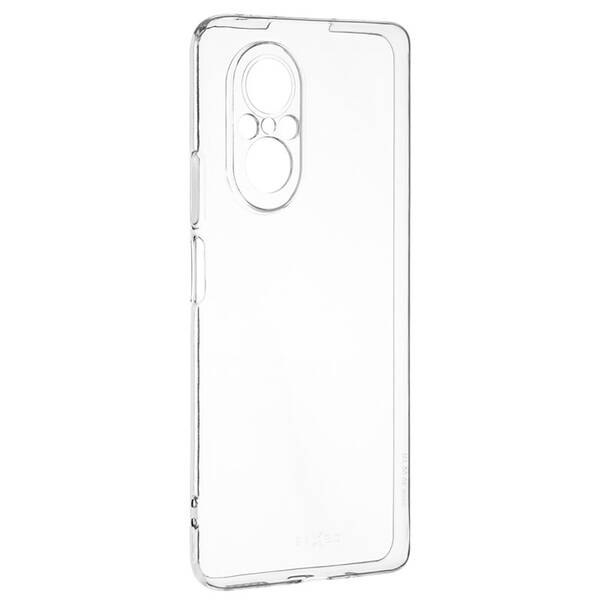 Kryt na mobil FIXED na Huawei Nova 9 SE průhledný


