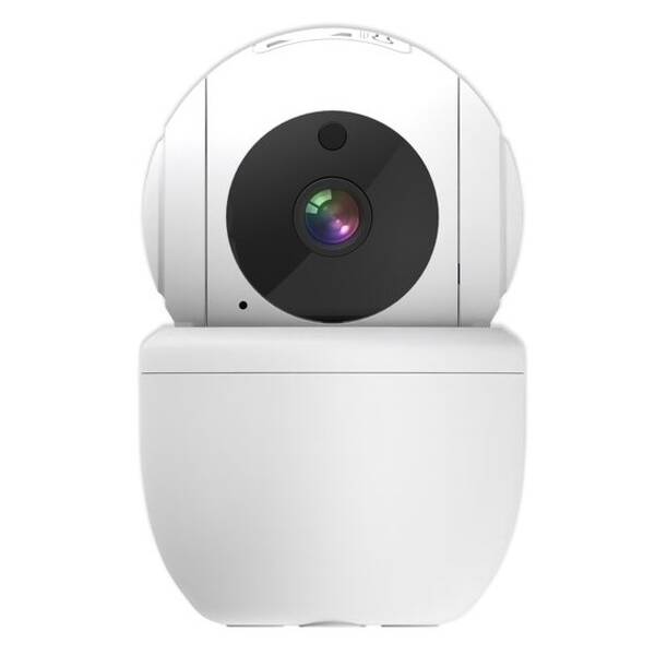 IP kamera IMMAX NEO LITE SMART Security VALL-II bílá

