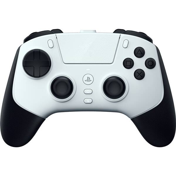Gamepad Razer Raiju V3 Pro for PS5 & PC bílý

