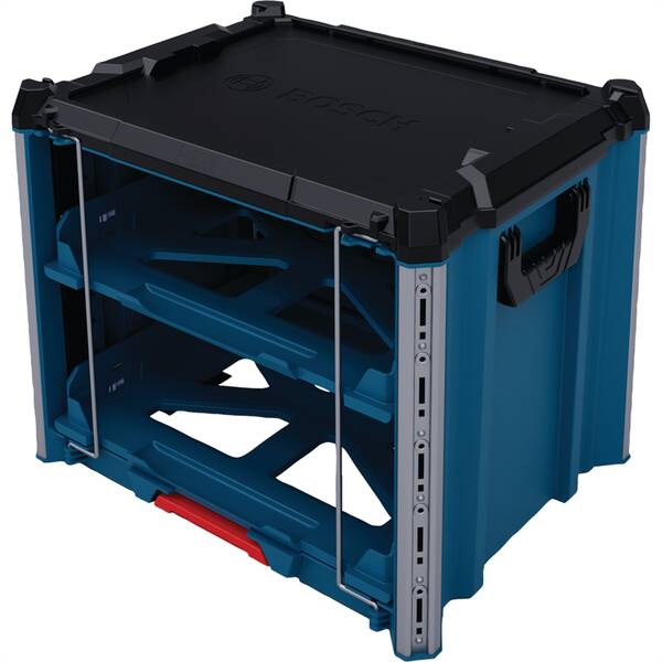 Box na nářadí Bosch L-BOXX Contractor 1600A037E4 

