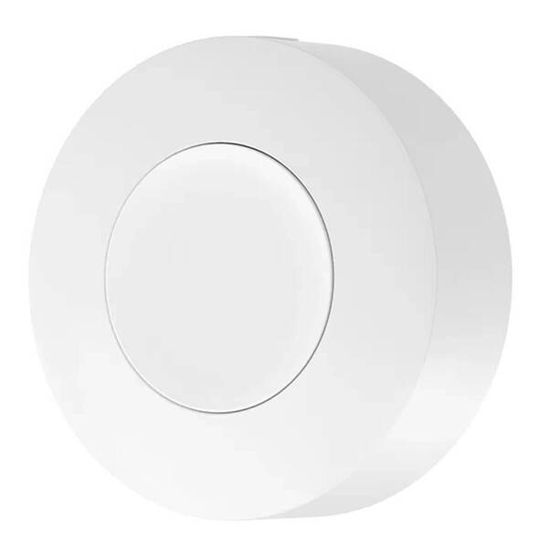 Vypínač Sonoff Smart Zigbee Wireless Button SNZB-01P bílý

