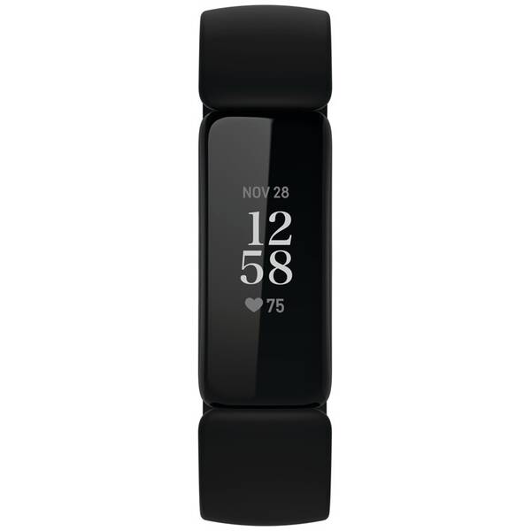 Fitness náramek Fitbit Inspire 2 - Black/Black 

