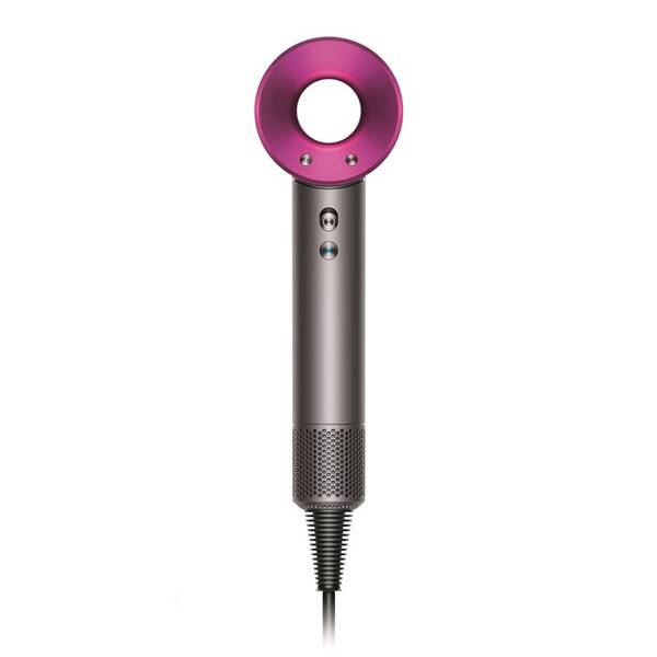 Fén Dyson Supersonic HD03 fuchsiová/šedá 

