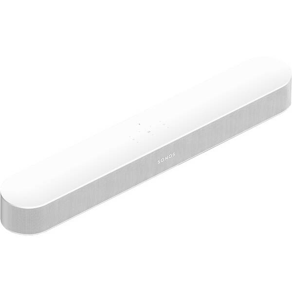 Soundbar SONOS BEAM 2 bílý

