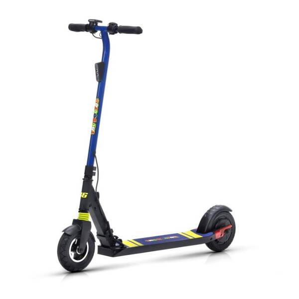 Elektrická koloběžka VR46 KD1 

