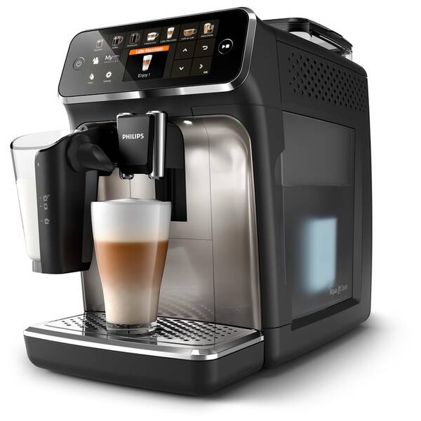 Automatický kávovar Philips EP5447/90 

