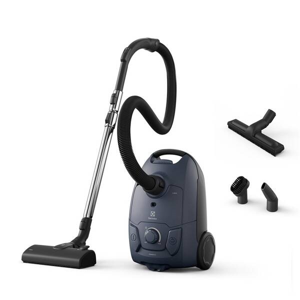 Podlahový vysavač Electrolux 500 Clean EB51C2DB modrý

