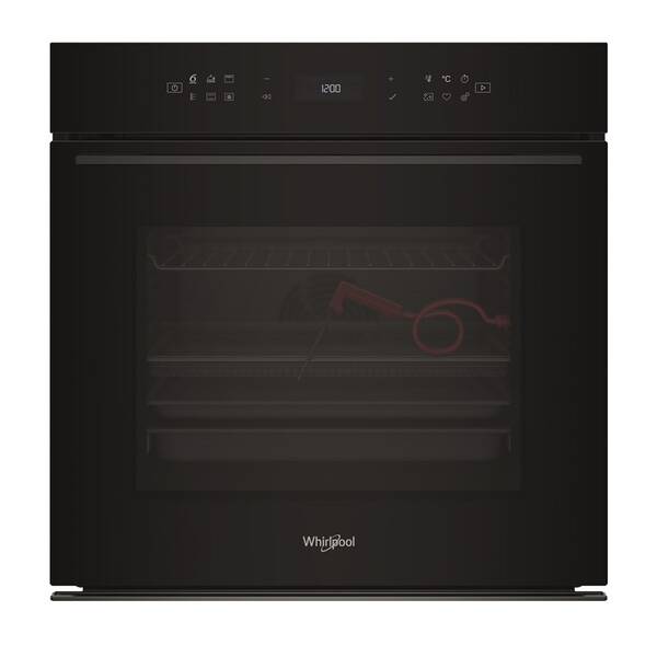 Trouba Whirlpool WOI78FPT1SBA černá

