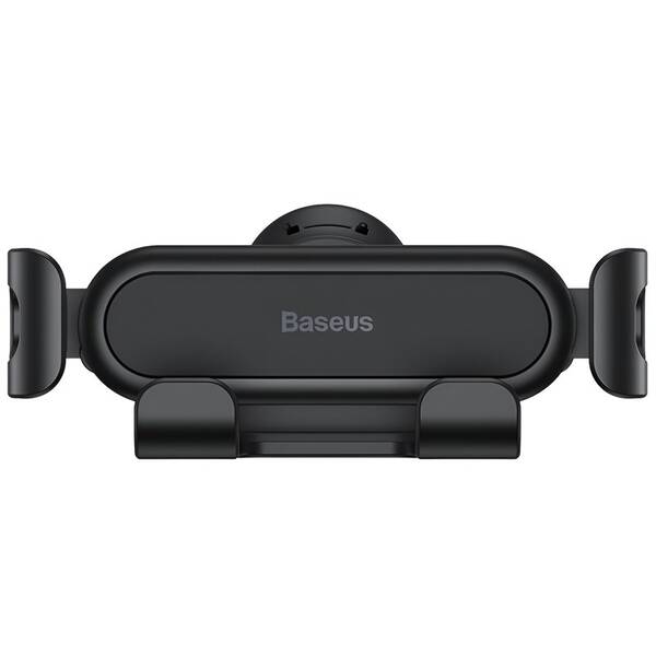 Držák na mobil Baseus Gravity Air Vent černý

