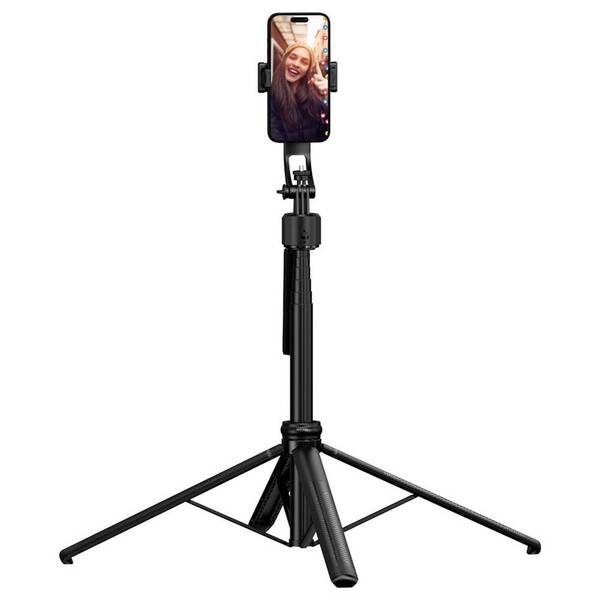 Stativ Rollei Easy Creator Quadpod AI-Tracking černý

