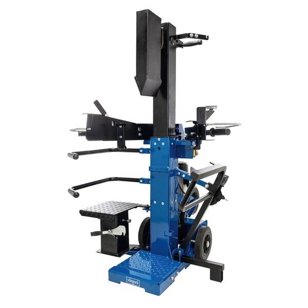 Štípač dříví Scheppach Compact 15 T 


