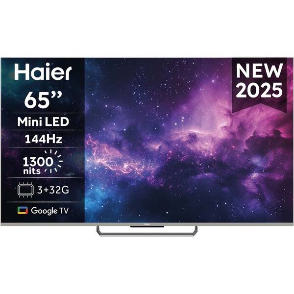 Televize Haier H65M90EUX 


