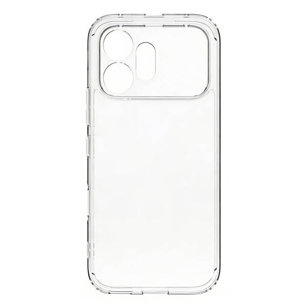 Kryt na mobil HONOR H600 průhledný

