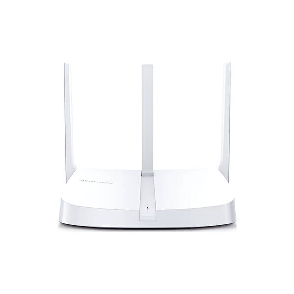 Router Mercusys MW305R bílý

