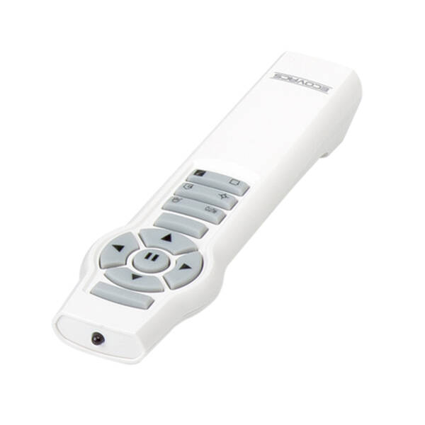 Dálkový ovladač Ecovacs RC66 

