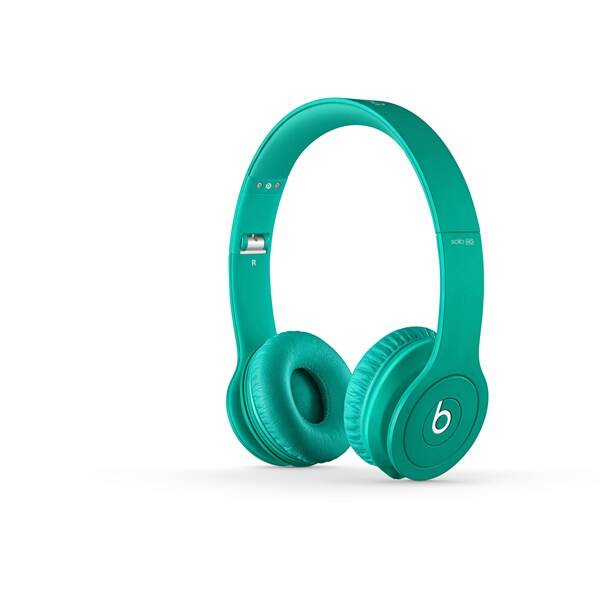 Sluchátka Beats Solo® HD Monochromatic 

