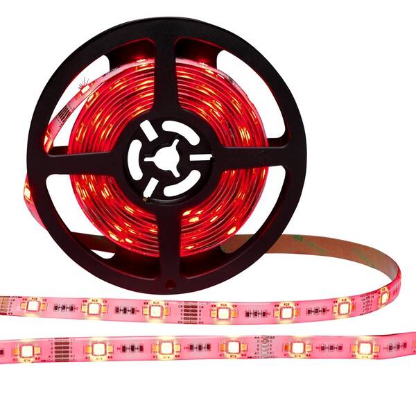 LED pásek Denver LSC-531 WI-FI, TUYA, 5m 

