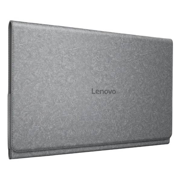 Pouzdro na tablet Lenovo Tab Plus Sleeve šedé

