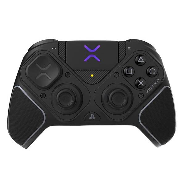 Gamepad Turtle Beach Victrix Pro BFG Reloaded - PS4/PS5 a PC černý

