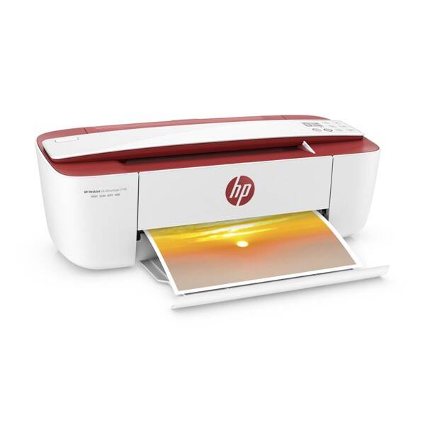 Tiskárna multifunkční HP DeskJet Ink Advantage 3788 


