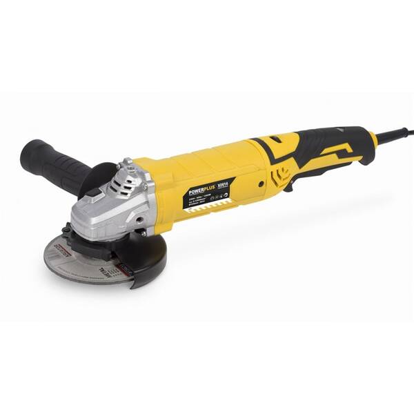 Úhlová bruska POWERPLUS POWX0614 

