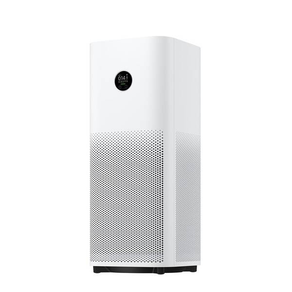 Čistička vzduchu Xiaomi Smart Air Purifier 4 Pro bílá

