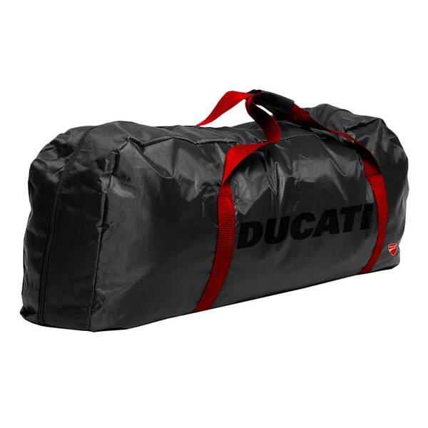 Vak Ducati pro koloběžky 

