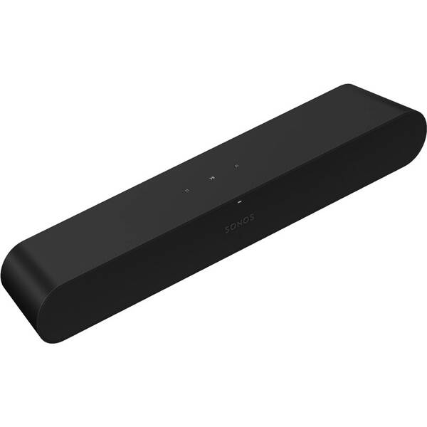 Soundbar SONOS Ray černý

