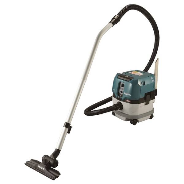 Víceúčelový vysavač Makita VC002GLZ01 Li-ion XGT 40V (bez baterie) 

