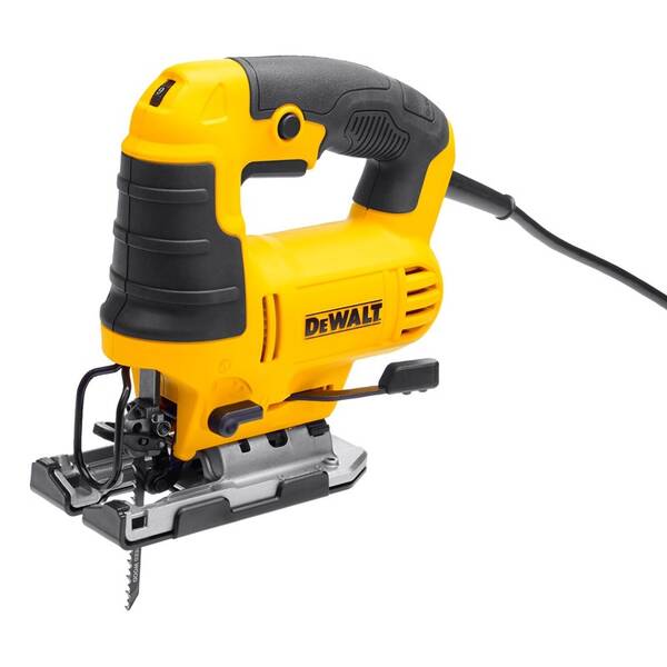 Přímočará pila Dewalt DWE349 

