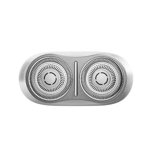 Holicí hlava Xiaomi S200 Silver stříbrná


