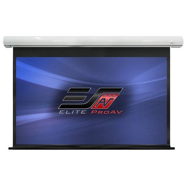 Plátno Elite Screens SK110XHW-E24 110" bílé

