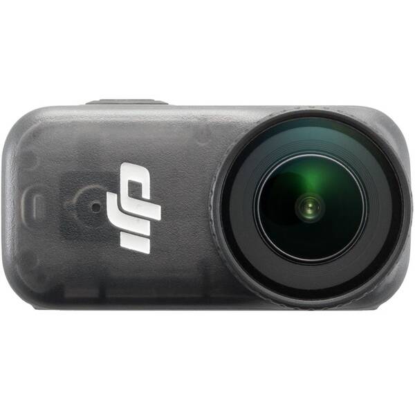 Outdoorová kamera DJI Osmo Nano Standard Combo (64GB) šedá barva
