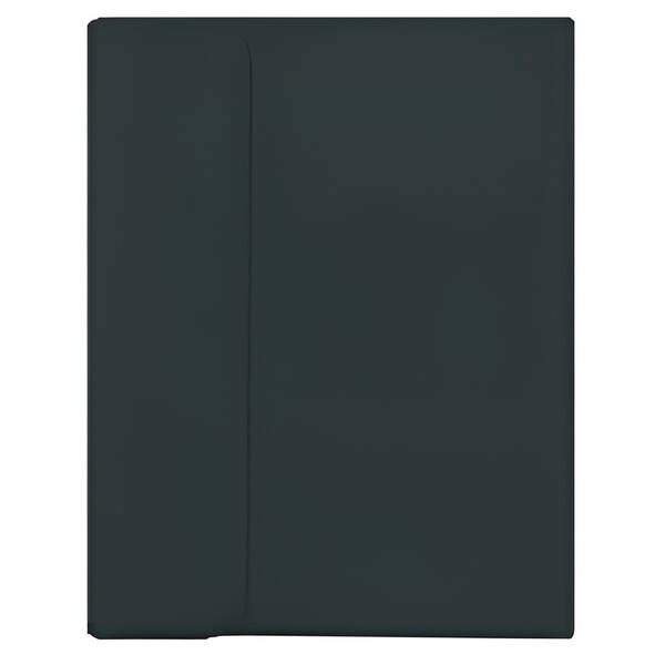 Pouzdro na tablet s klávesnicí COTECi na Apple iPad mini 8.3" (2021) CZ černé

