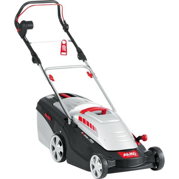 Sekačka AL-KO Comfort 40 E,  3v1 

