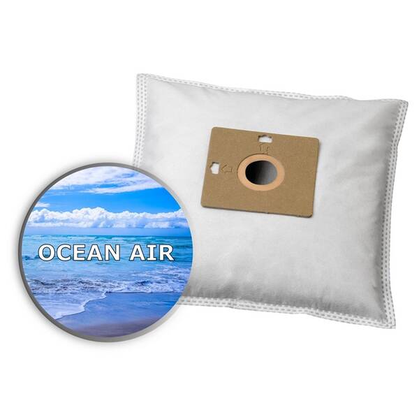 Sáčky do vysavače Koma ET36S AROMA OCEAN AIR 

