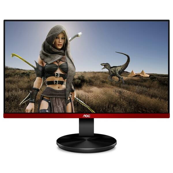 Herní monitor AOC G2790VXA 

