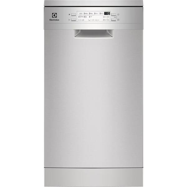 Myčka nádobí Electrolux ESG62300SX nerez

