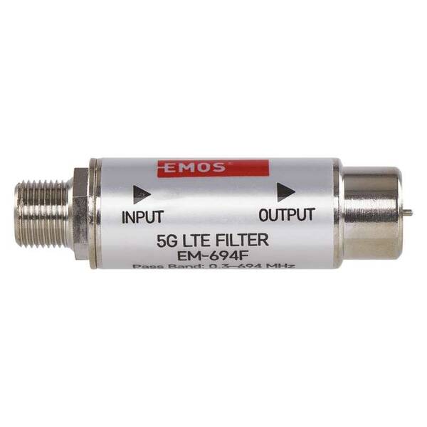 5G filtr EMOS EM694F 

