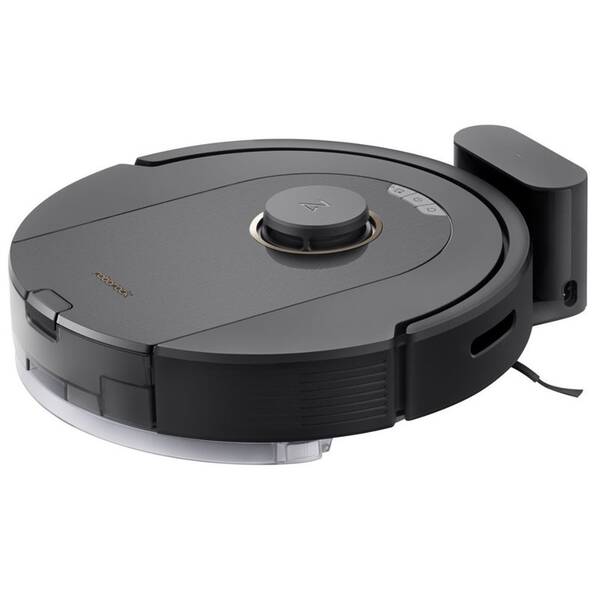 Robotický vysavač Roborock Q5 Pro Black 

