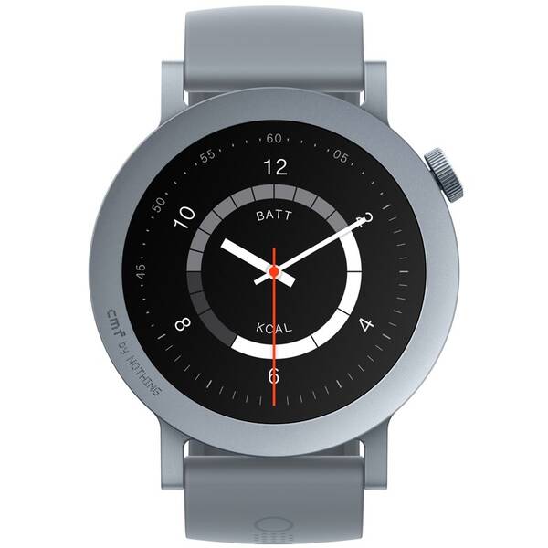 Chytré hodinky Nothing CMF Watch Pro 2 - Ash Grey 

