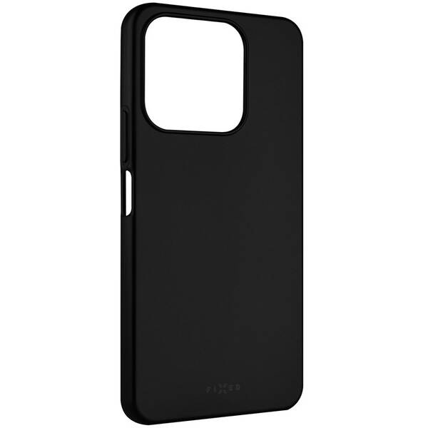 Kryt na mobil FIXED Story na Honor X6b černý

