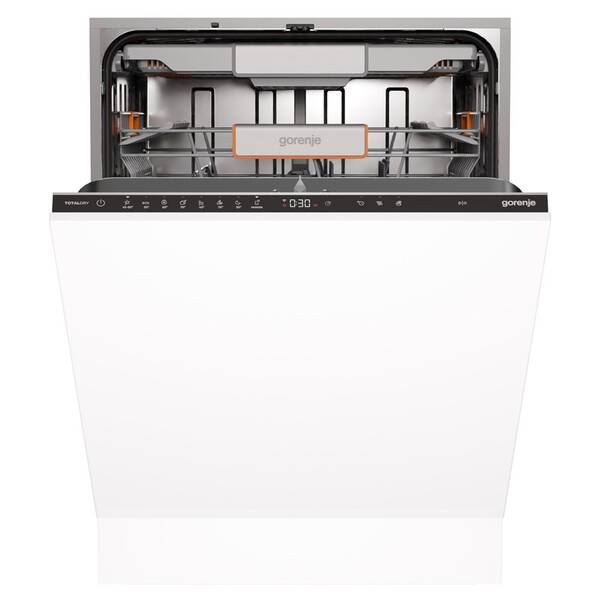 Myčka nádobí Gorenje ULTRA16BWIFI Extra tichá 

