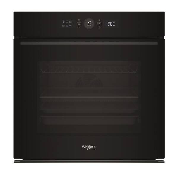 Trouba Whirlpool WOI5S8HM1SBA černá

