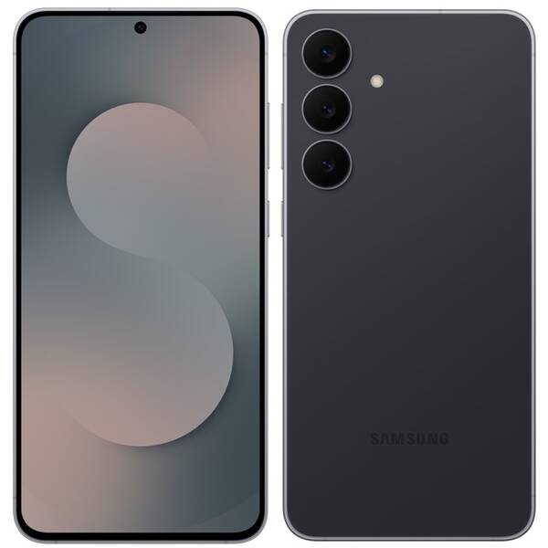 Mobilní telefon Samsung Galaxy S25 FE 5G 8 GB / 128 GB černý

