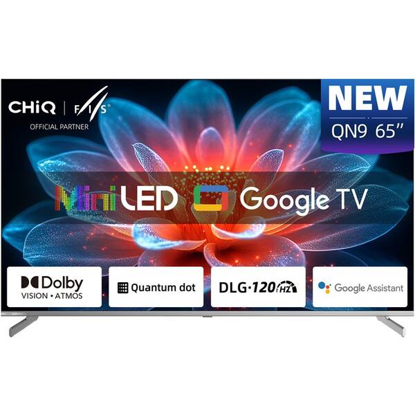 Televize CHiQ M65QN9V 

