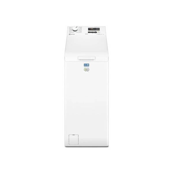 Pračka Electrolux EW6T126C bílá

