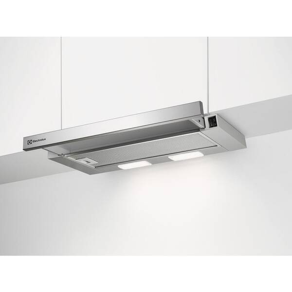 Odsavač par Electrolux LFP216S 

